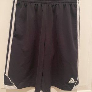 Adidas Soccer Shorts